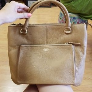 Vince Camuto Darla Handbag